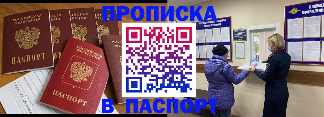 прописка 2025 в Североморске